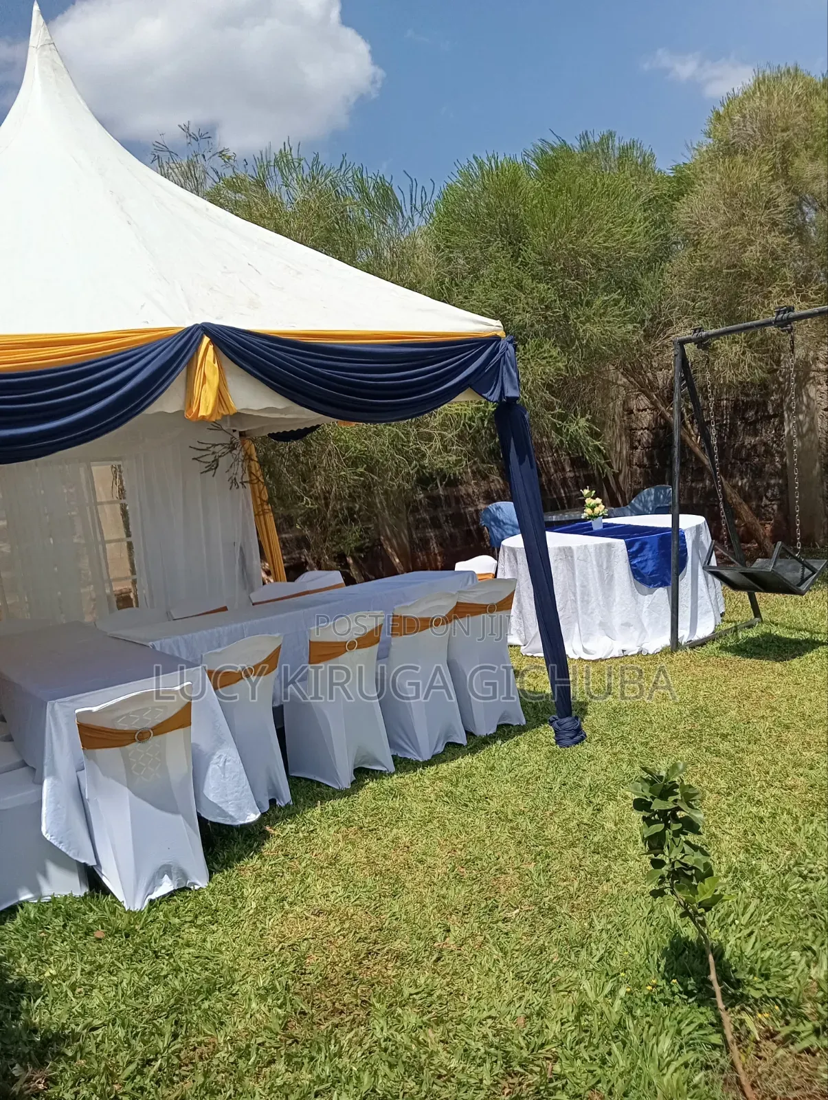 Outside Catering Services, Cutlery Hire Events