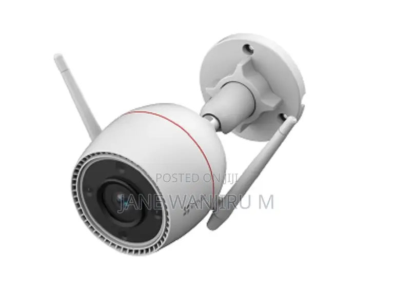 High-Performance EZVIZ H3c Outdoor IP Wi-Fi Camera