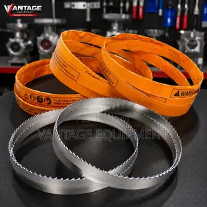 Bone Saw Blade-Good Quality Size 1650mm