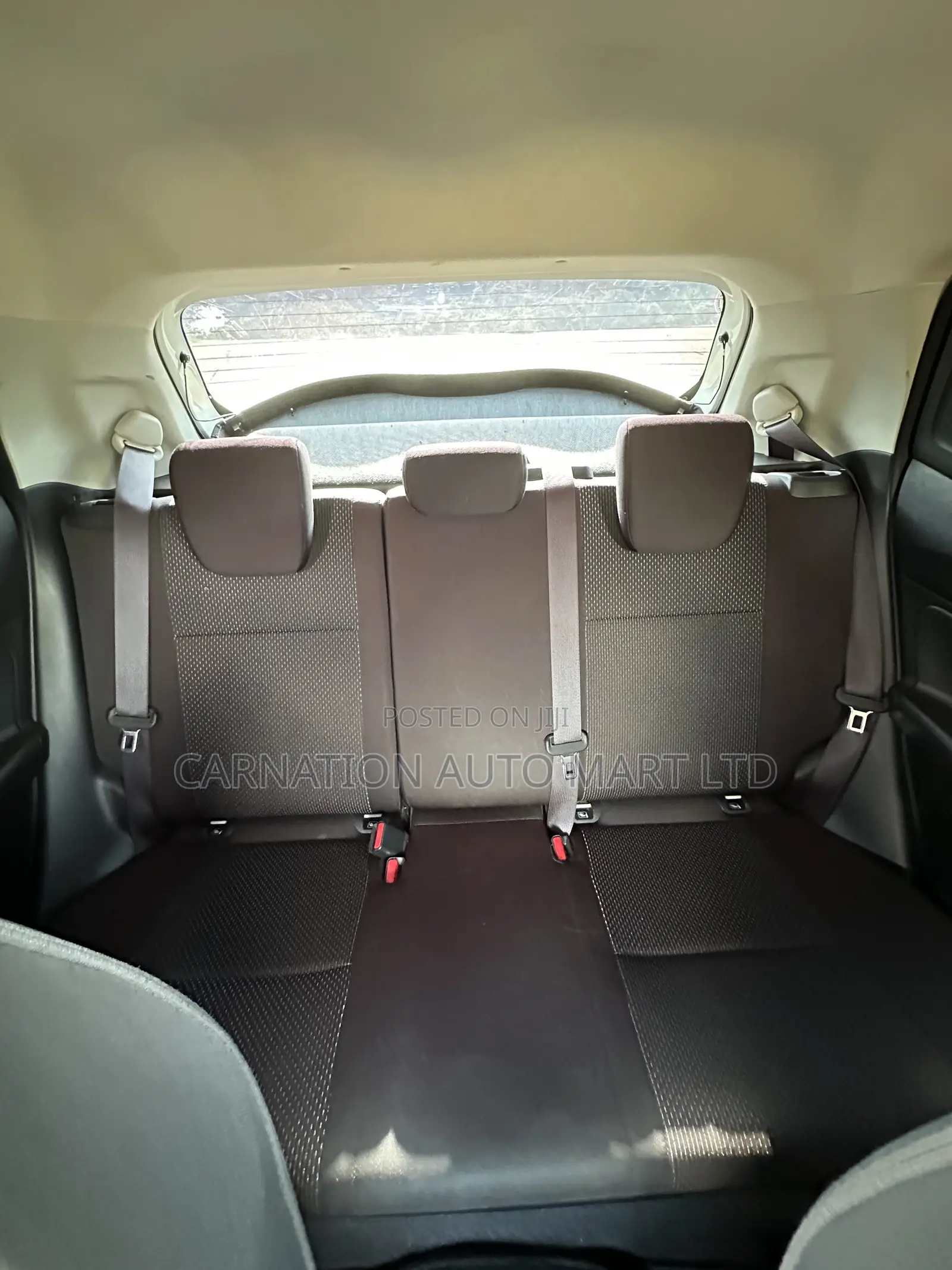 Suzuki Swift Sport 2019 White