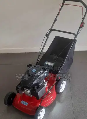 AYS18 Astramilano Lawn Mower 18 Inches *140CC 4hp HAND PUSH