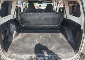 Toyota Probox 2013 White