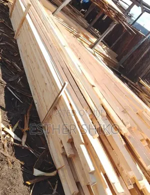 Roofing Timber for Sale