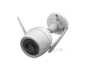 Premium EZVIZ H3c AI Home Security Camera