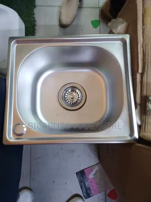 Kitchen Sink Bowl