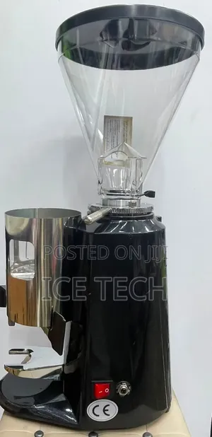 Commercial Coffee Grinder Machine