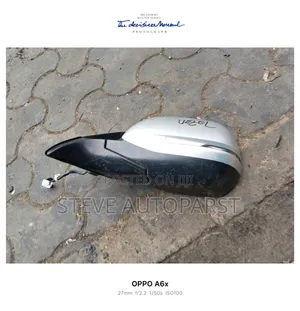 Honda Vezel Side Mirror