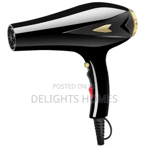 Ailyons Blow Dry