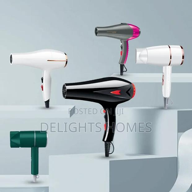 Ailyons Blow Dry - thumbnail 2