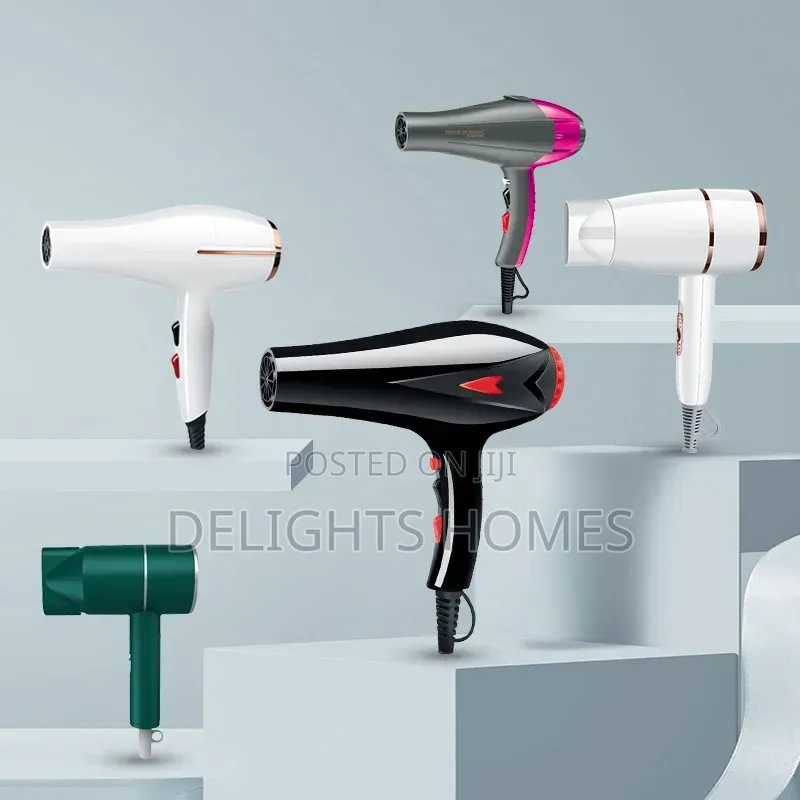 Ailyons Blow Dry
