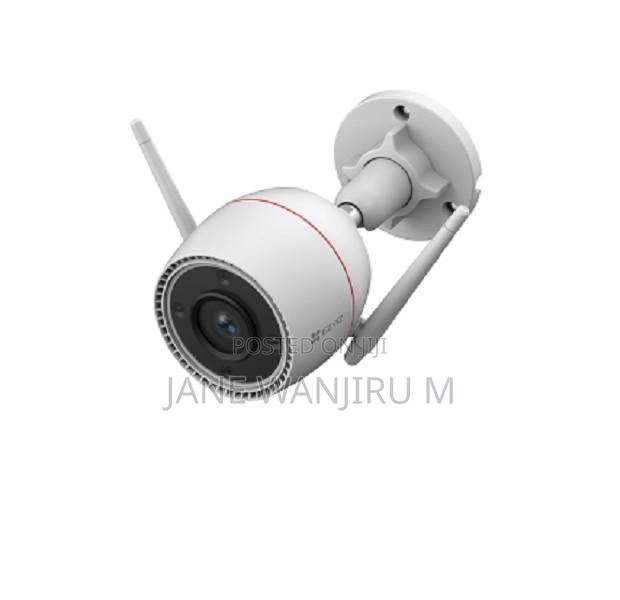 Original EZVIZ H3c Outdoor Surveillance Camera