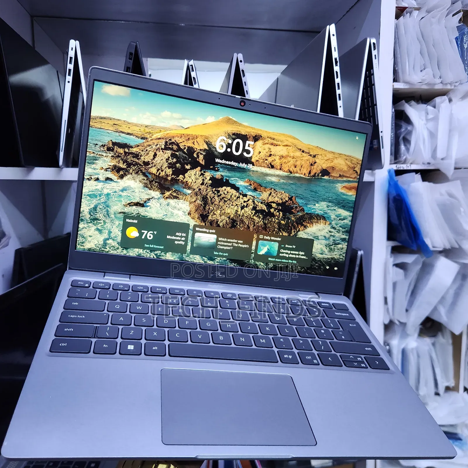 Laptop Dell Latitude 3330 8GB Intel Core i5 SSD 256GB