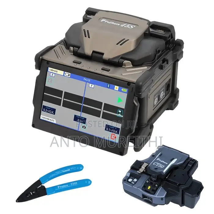 Fujikura 45s Splicing Machine