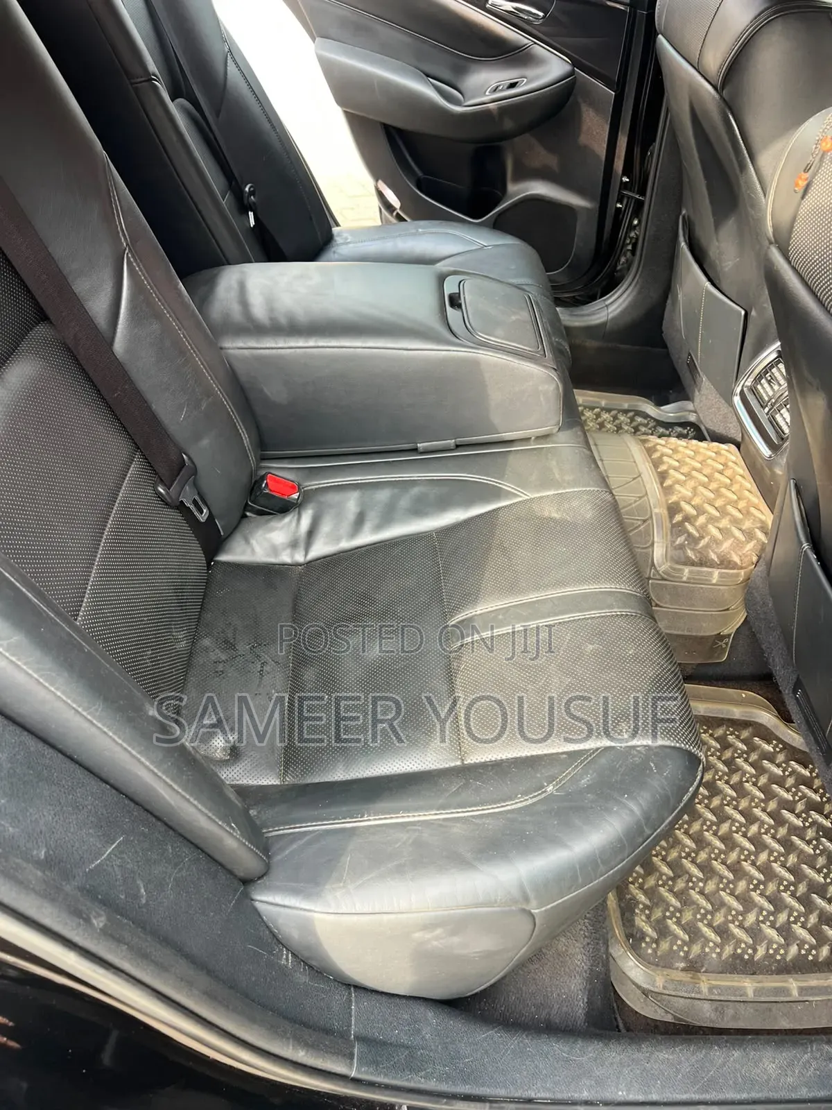 Toyota Crown 2013 Black