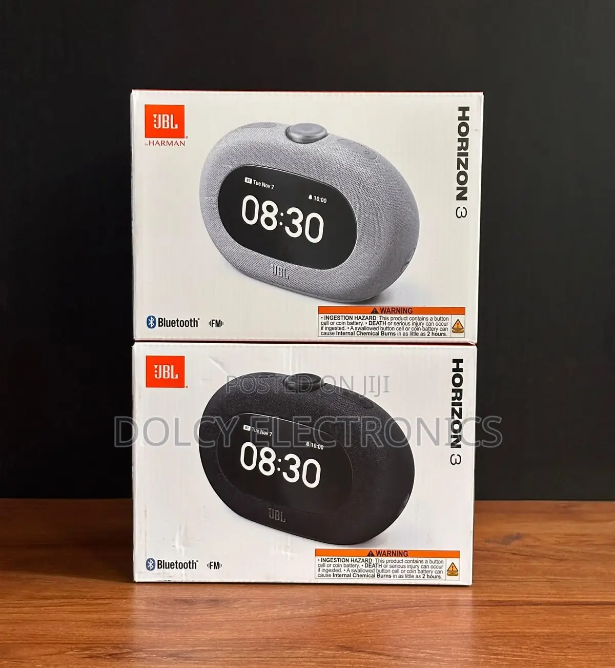 JBL Horizon