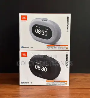 JBL Horizon