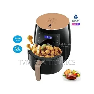 Nunix AF-5 5L Air Fryer
