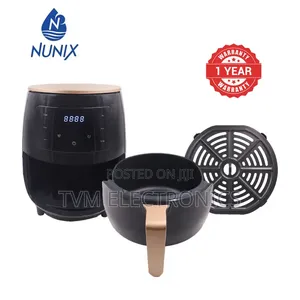 Nunix AF-5 5L Air Fryer