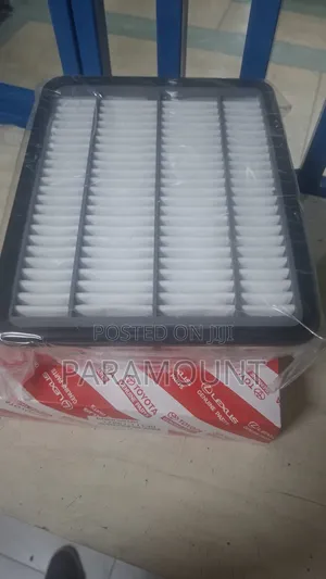 Air Filter Toyota Prado J150 Diseal Engine. 17801-11130
