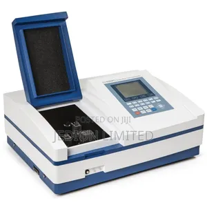 Spectrophotometer