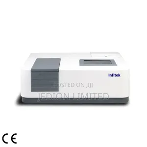 Spectrophotometer