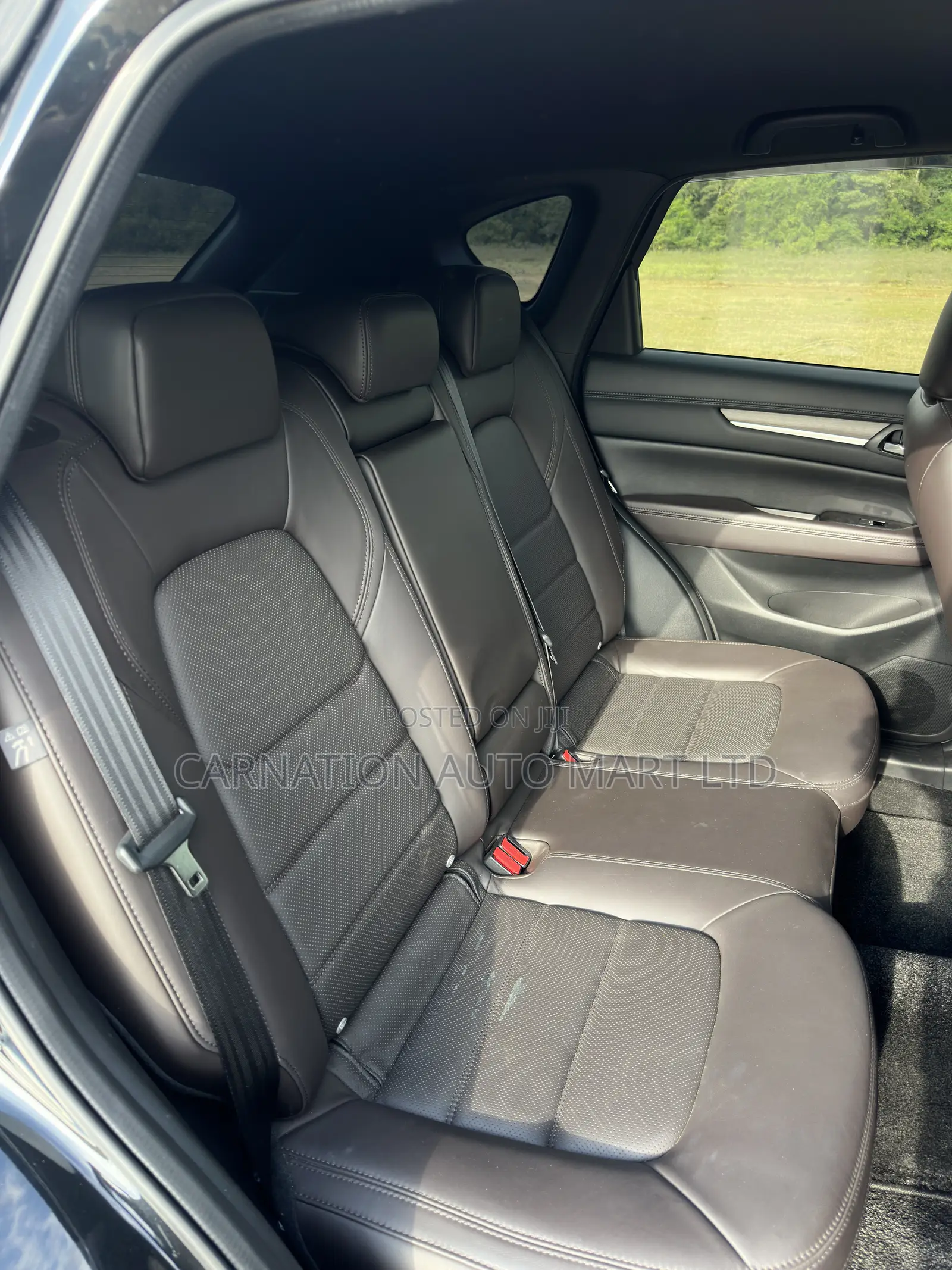 Mazda CX-5 2.2 Diesel AWD 2019 Black