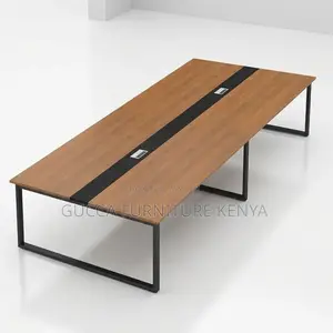 Conference Meeting Table-240cm