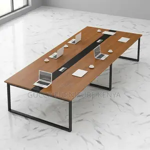 Conference Meeting Table-240cm