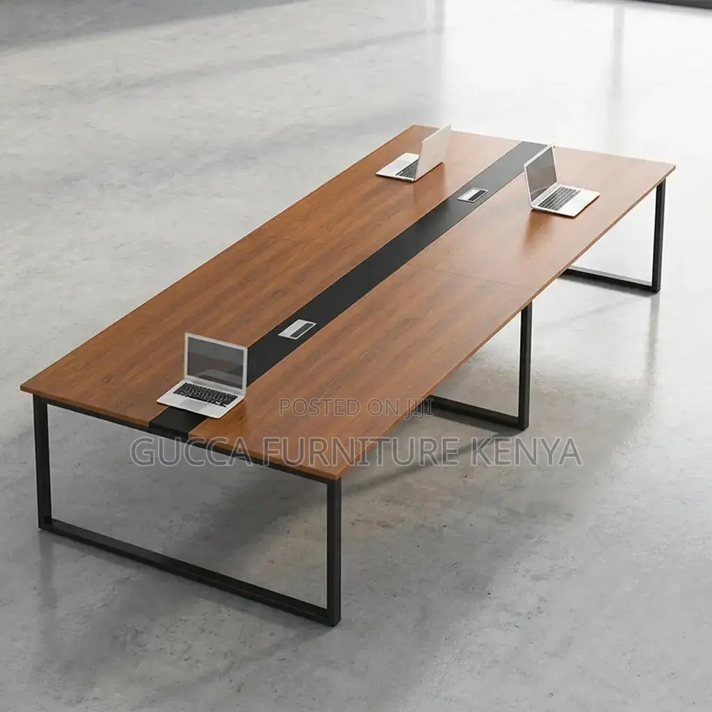 Conference Meeting Table-240cm