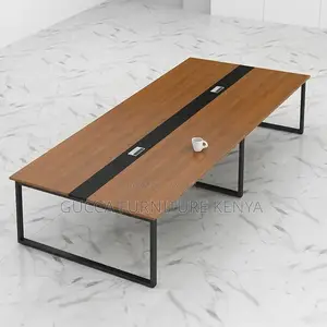 Conference Meeting Table-240cm