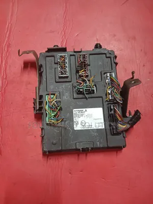 BCM Module Nissan Qashqai