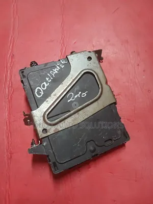 BCM Module Nissan Qashqai
