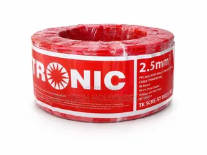 2.5mm Single Core Local Vanle