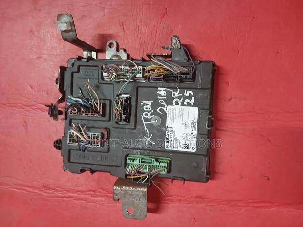 BCM Module Nissan Rogue