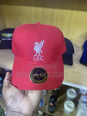 Custom Football Teams Caps