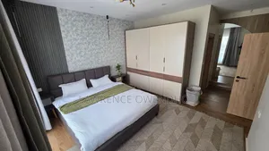 Furnished 2bdrm Apartment in Parklands/Highridge for rent