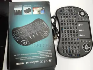 Mini Wireless Keyboard