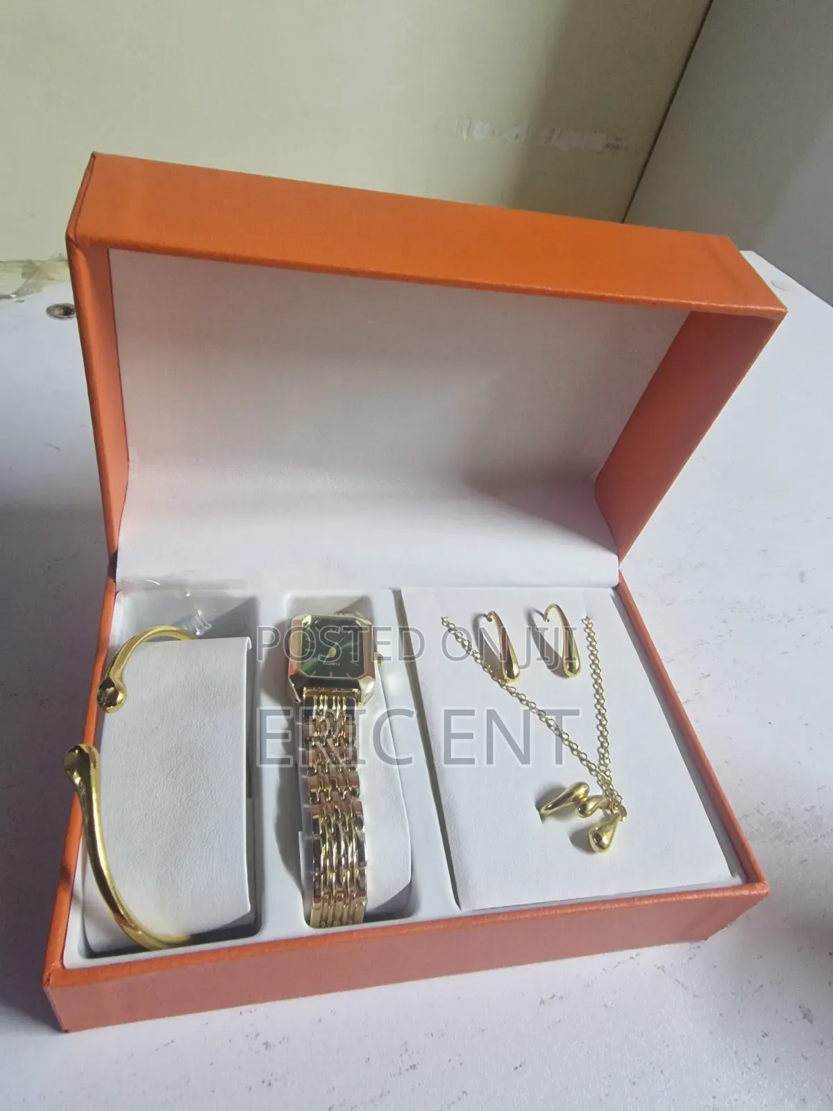 Ladies Gift Set