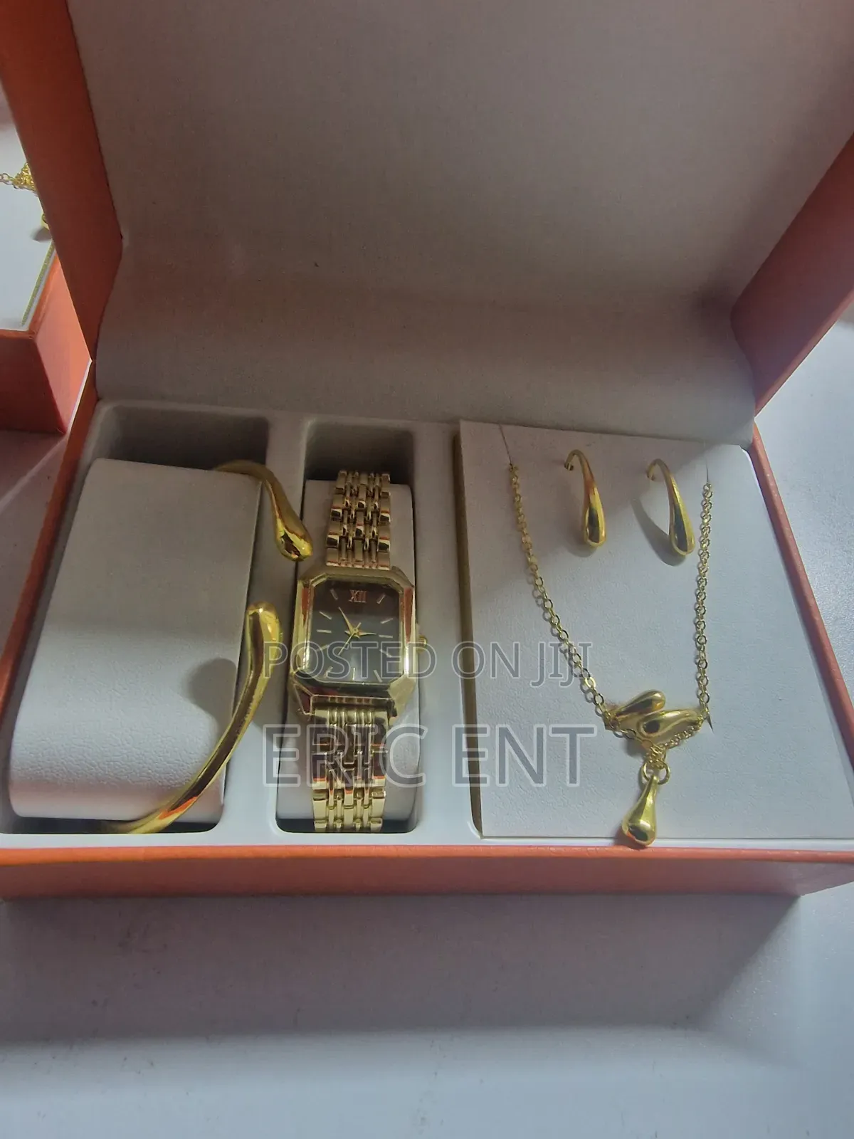 Ladies Gift Set