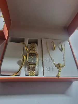 Ladies Gift Set