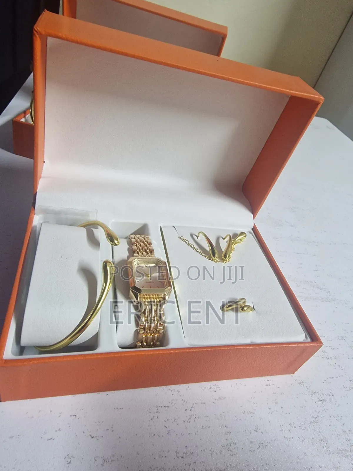 Ladies Gift Set