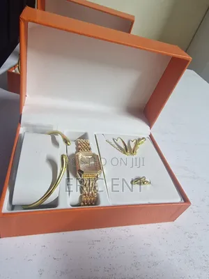 Ladies Gift Set