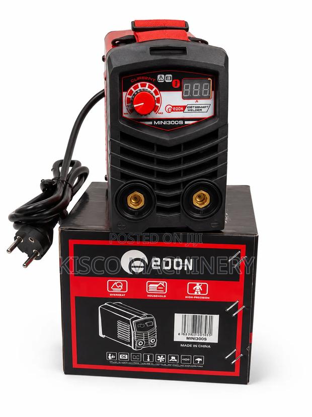 EDON MINI300S High Performance Welding Machine/Welding Machine