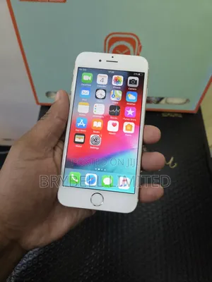 Apple iPhone 6 32 GB Gold