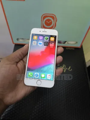 Apple iPhone 6 32 GB Gold