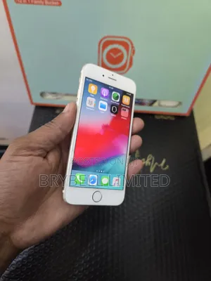 Apple iPhone 6 32 GB Gold