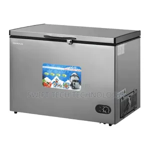 Premier Chest Freezer 300 Liters Freezer