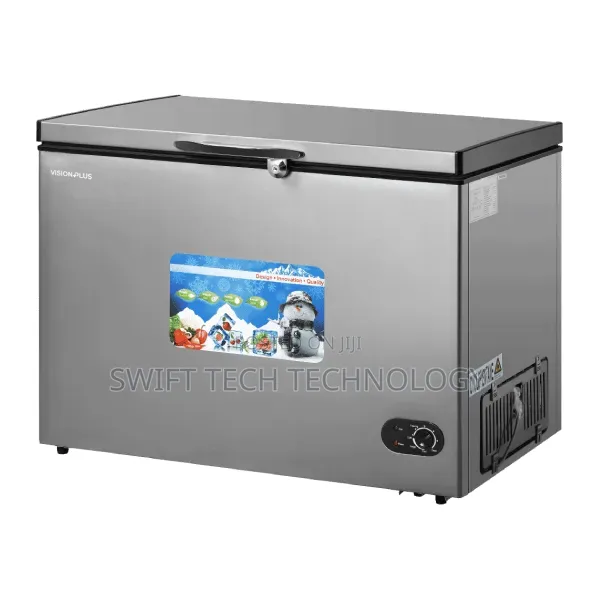 Premier Chest Freezer 300 Liters Freezer
