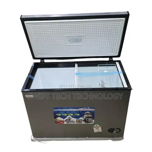 Premier Chest Freezer 300 Liters Freezer