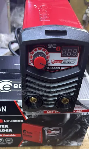 EDON MINI300S High Performance Welding Machine/Welding Machine